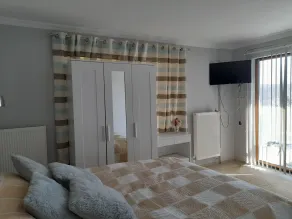 Turkish Mountain Retreat - Room