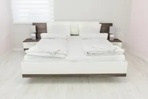 Corso Lux Apartman - Zimmer