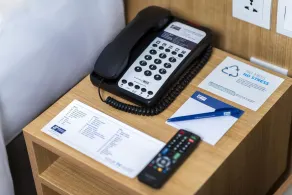 Holiday Inn Express Jakarta Menteng by IHG - Room