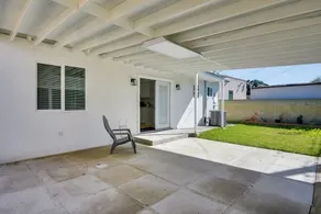 Home Between Los Angeles & Disney! Patio, Yard - Interiör