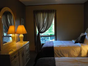 The Villas on Lake George - Rom