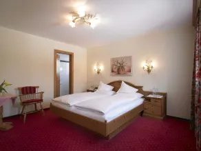 Hotel Antonius - Rom