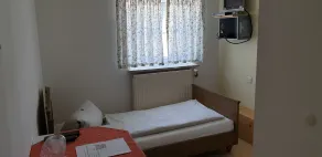 Pension Inntalhof - Room