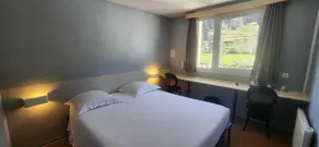 Hôtel du Pont Neuf - Chambre