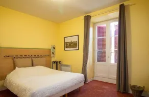 Hotel Auberge du Fin Chapon - Dordogne - Værelse