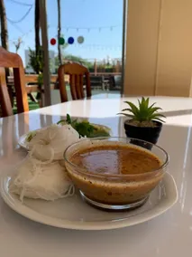 AK Terrace - Restaurant