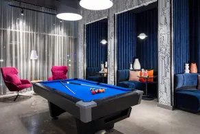 Aloft by Marriott Dallas Arlington South - Pool