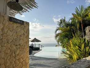 Biu Biu Resort Bali  - Pool