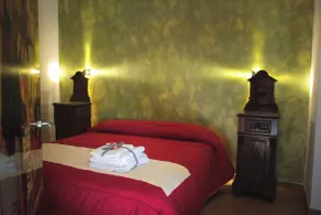 Camagna Landhaus - Selinunte - Zimmer