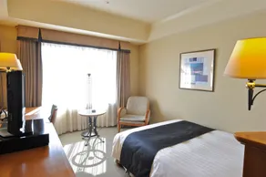Hotel Metropolitan Morioka New Wing - Chambre