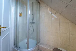 Boutique Hotel Rosengarten Hamburg - Bathroom