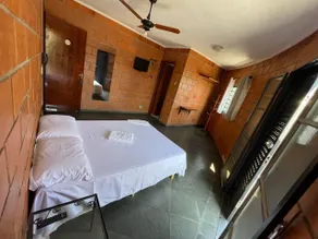 Hotel Linda - Habitación