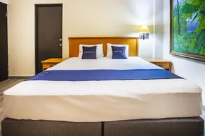 Hotel Boutique de Firma - Zimmer