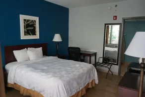 Waterfront Inn PHL Airport - Chambre