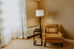 The Lincoln Marriott Cornhusker Hotel - Chambre