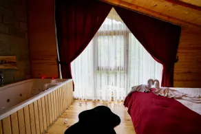 Dere Ağzı - Room