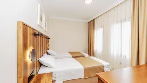 The Lume Boutique Hotel & Restaurant & Spa - Chambre