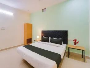 Super Collection O RBS Classic Stay Nacharam Mallapur Road - Værelse