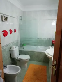  Global Albarraque - Bagno
