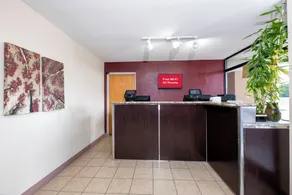 Red Roof Inn Kenly - I-95 - Lobby