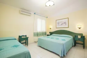 Alba Dorata Resort - Rum