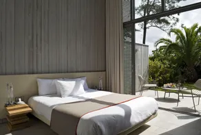 Sezz Saint-Tropez - Quarto