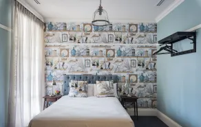 The North Sydney Hotel - Room