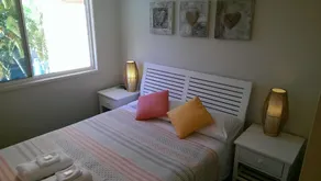 Sails Lifestyle Resort - Zimmer