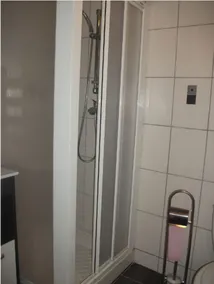 Gîtes de Charme Chez Christine - Salle de bain