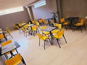 Unity Hotel - Sorocaba - Reception