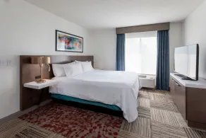 Hilton Garden Inn Minneapolis/Bloomington - Chambre