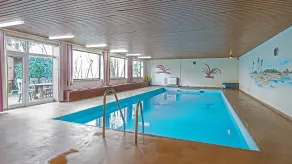 Landhotel Klingerhof - Pool