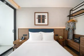 M Continental by Mandala Phu Yen - 24hours Stay - Room