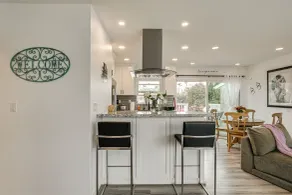 'Breeze by the Marina' Chula Vista Getaway! - Interiør