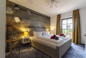 Pension Kleiner König - Quarto