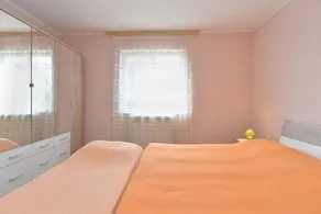 Apartments Medulinska Rabac 757 - Værelse