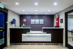 The Hotel 39 - Réception