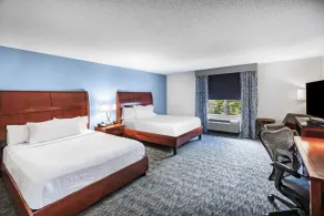 Hilton Garden Inn Aiken - Chambre