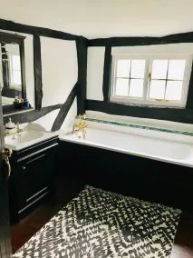Oldlands Farmhouse Gatwick - Salle de bain
