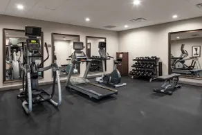 Staybridge Suites - Cedar Park - Austin N by IHG - Area fitness