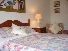 Masslink Guest House - Rom