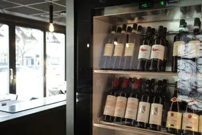 Hotel Aurelia - Ristorante