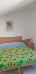 Le Acacie rooms - ex B&B - Chambre