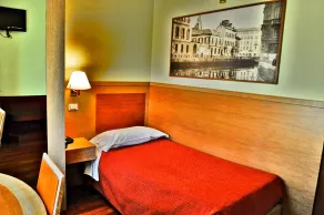 Hotel Rio - Chambre