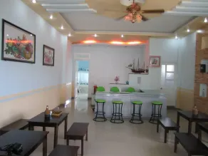 Dalat Friendly Fun - Lobby
