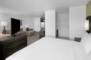 Residence Inn Salt Lake City Sandy - Chambre
