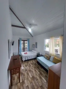 Pousada E Apartamento Buda Buzios - Quarto
