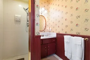 Rose Street Bed & Breakfast - Bad