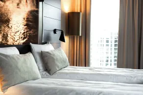 Scandic Havet - Chambre