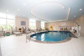 Hampton Inn Atlantic City/Absecon - Pool